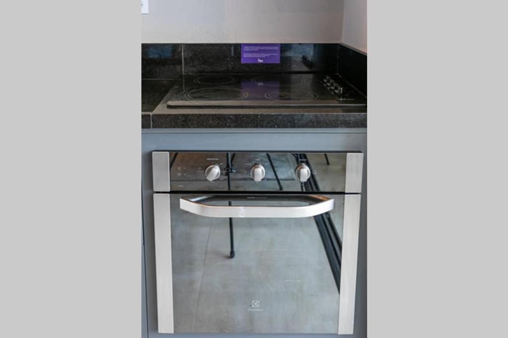 De 1 No Coracao De Pinheiros Apartamento