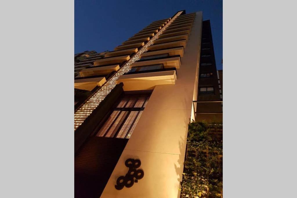 Apartamento De 1 No Coracao De Pinheiros São Paulo